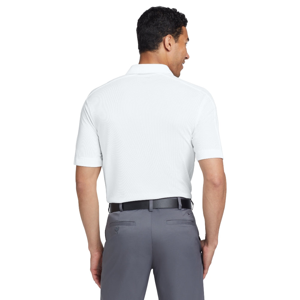 Nike Tech Sport Dri-FIT Polo - White