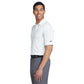 Nike Tech Sport Dri-FIT Polo - White