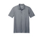 Port Authority® Fine Pique Blend Polo - River Blue Navy Heather