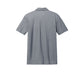 Port Authority® Fine Pique Blend Polo - River Blue Navy Heather