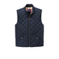 Brooks Brothers® Quilted Vest - Night Navy