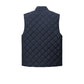 Brooks Brothers® Quilted Vest - Night Navy