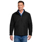 Brooks Brothers® Quilted Jacket - Deep Black