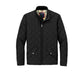 Brooks Brothers® Quilted Jacket - Deep Black