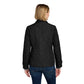 Brooks Brothers® Women’s Quilted Jacket - Deep Black