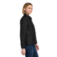 Brooks Brothers® Women’s Quilted Jacket - Deep Black