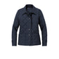 Brooks Brothers® Women’s Quilted Jacket - Night Navy