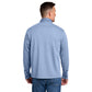 Brooks Brothers® Mid-Layer Stretch 12-Button - Aegean Blue Heather