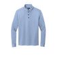 Brooks Brothers® Mid-Layer Stretch 12-Button - Aegean Blue Heather