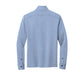 Brooks Brothers® Mid-Layer Stretch 12-Button - Aegean Blue Heather