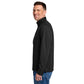 Brooks Brothers® Mid-Layer Stretch 12-Button - Black Heather