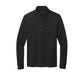 Brooks Brothers® Mid-Layer Stretch 12-Button - Black Heather