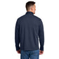 Brooks Brothers® Mid-Layer Stretch 12-Button - Navy Blue Heather