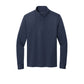 Brooks Brothers® Mid-Layer Stretch 12-Button - Navy Blue Heather