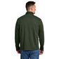 Brooks Brothers® Mid-Layer Stretch 12-Button - Pine Heather