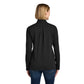 Brooks Brothers® Women’s Mid-Layer Stretch 12-Button - Black Heather