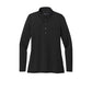 Brooks Brothers® Women’s Mid-Layer Stretch 12-Button - Black Heather