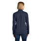 Brooks Brothers® Women’s Mid-Layer Stretch 12-Button - Navy Blazer Heather