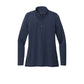 Brooks Brothers® Women’s Mid-Layer Stretch 12-Button - Navy Blazer Heather
