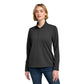 Brooks Brothers® Women’s Mid-Layer Stretch 12-Button - Windsor Grey Heather