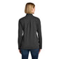 Brooks Brothers® Women’s Mid-Layer Stretch 12-Button - Windsor Grey Heather