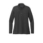 Brooks Brothers® Women’s Mid-Layer Stretch 12-Button - Windsor Grey Heather
