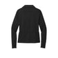 Brooks Brothers® Women’s Mid-Layer Stretch Button Jacket - Black Heather