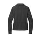 Brooks Brothers® Women’s Mid-Layer Stretch Button Jacket - Windsor Grey Heather