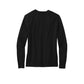 Brooks Brothers® Women’s Cotton Stretch V-Neck Sweater - Deep Black