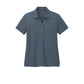 TravisMathew Women's Coto Performance Polo - Vintage Indigo/Black