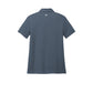 TravisMathew Women's Coto Performance Polo - Vintage Indigo/Black