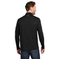 TravisMathew Coto Performance 1/4-Zip - Black