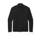 TravisMathew Coto Performance 1/4-Zip - Black