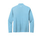 TravisMathew Coto Performance 1/4-Zip - Brilliant Blue Heather