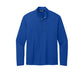 TravisMathew Coto Performance 1/4-Zip - Royal Blue