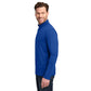 TravisMathew Coto Performance 1/4-Zip - Royal Blue