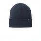 TravisMathew Solid Cuffed Beanie - Blue Knights