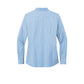 Brooks Brothers® Women’s Wrinkle-Free Stretch Pinpoint Shirt - Newport Blue