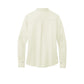 Brooks Brothers® Women’s Full-Button Satin Blouse - Off White