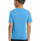 Jerzees® - Youth Dri-Power® 50/50 Cotton/Poly T-Shirt - Aquatic Blue