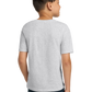 Jerzees® - Youth Dri-Power® 50/50 Cotton/Poly T-Shirt - Ash