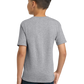 Jerzees® - Youth Dri-Power® 50/50 Cotton/Poly T-Shirt - Athletic Heather