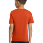 Jerzees® - Youth Dri-Power® 50/50 Cotton/Poly T-Shirt - Burnt Orange