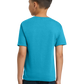 Jerzees® - Youth Dri-Power® 50/50 Cotton/Poly T-Shirt - California Blue