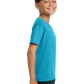 Jerzees® - Youth Dri-Power® 50/50 Cotton/Poly T-Shirt - California Blue