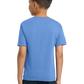 Jerzees® - Youth Dri-Power® 50/50 Cotton/Poly T-Shirt - Columbia Blue