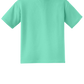 Jerzees® - Youth Dri-Power® 50/50 Cotton/Poly T-Shirt - Cool Mint