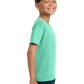 Jerzees® - Youth Dri-Power® 50/50 Cotton/Poly T-Shirt - Cool Mint