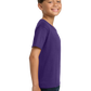 Jerzees® - Youth Dri-Power® 50/50 Cotton/Poly T-Shirt - Deep Purple