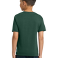 Jerzees® - Youth Dri-Power® 50/50 Cotton/Poly T-Shirt - Forest Green